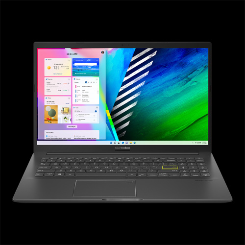 ASUSغ_ASUS Vivobook S15 OLED (S513, 11th Gen Intel)_NBq/O/AIO>
